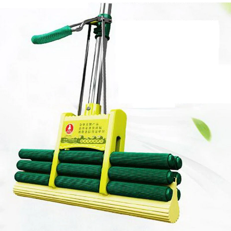341221/Household flat mop/Ergonomic design/plus crude Stainless steel telescopic rodmaterials/Threaded metal/Double lock
341221/Household flat mop/Ergonomic design/plus crude Stainless steel telescopic rodmaterials/Threaded metal/Double lock