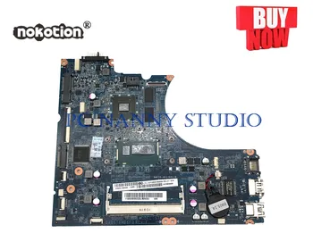 PANANNY DA0ST6MB6F0 for Lenovo IdeaPad Flex 14 Laptop Motherboard I7-4500U GT720M 2GB tested
PANANNY DA0ST6MB6F0 for Lenovo IdeaPad Flex 14 Laptop Motherboard I7-4500U GT720M 2GB tested