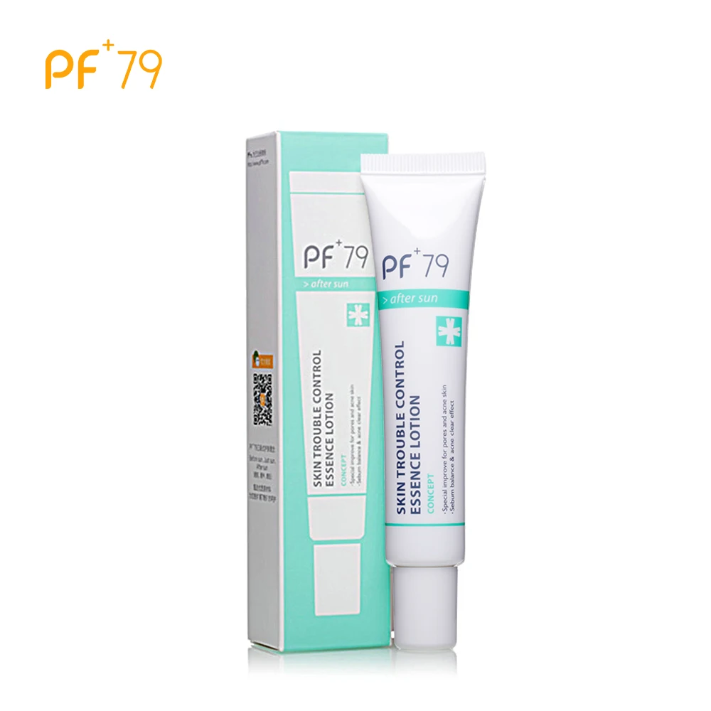 PF79 Skin Care 30ml Acne Treatment Remova Anti Acne Cream Oil Control Shrink Pores Acne Scar Remove
PF79 Skin Care 30ml Acne Treatment Remova Anti Acne Cream Oil Control Shrink Pores Acne Scar Remove