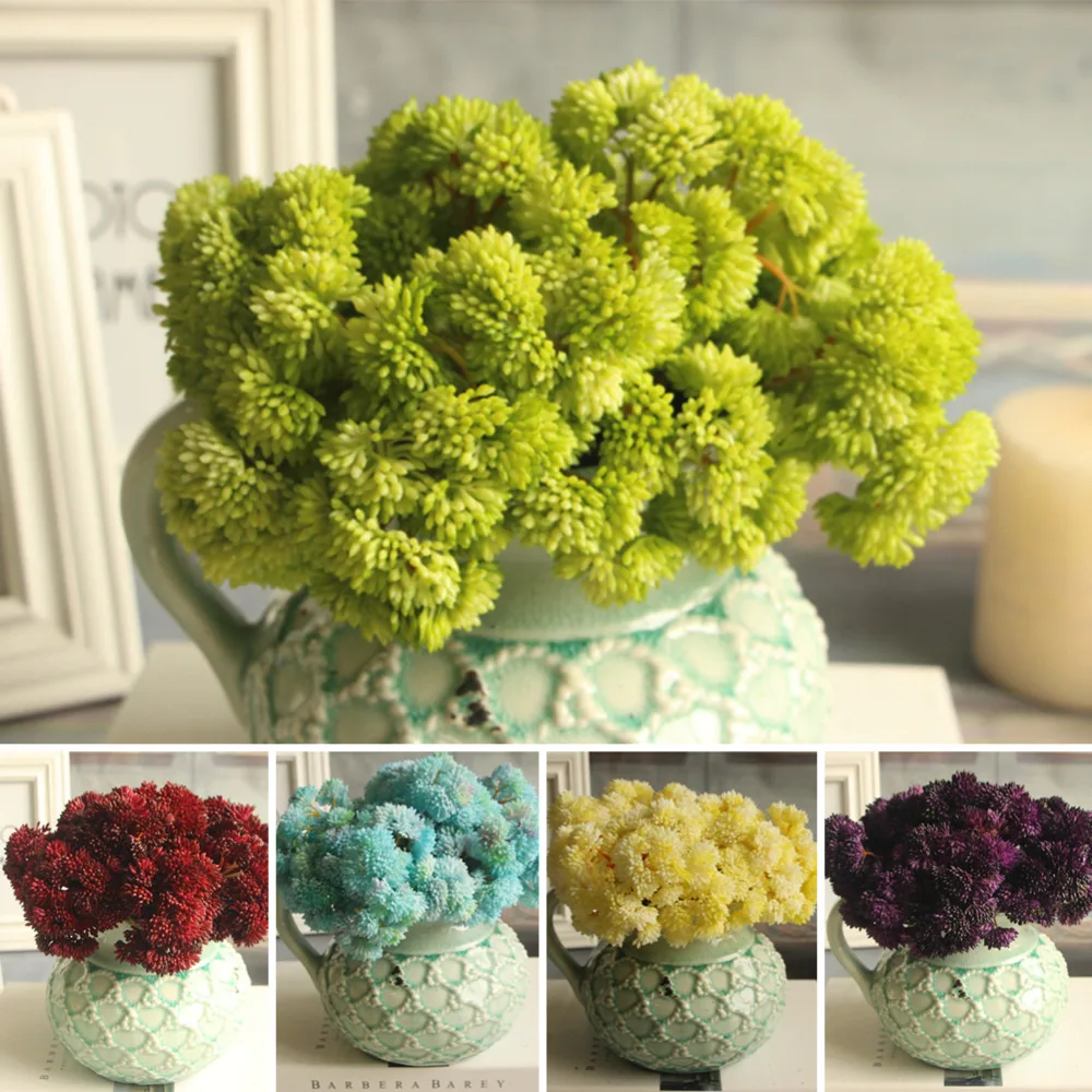 Lovely 1pcs Fruit Rare Garden Succulent Grass Desert Artificial Plant Landscape Fake decorative Flower Arrangement Garden Decor
Lovely 1pcs Fruit Rare Garden Succulent Grass Desert Artificial Plant Landscape Fake decorative Flower Arrangement Garden Decor