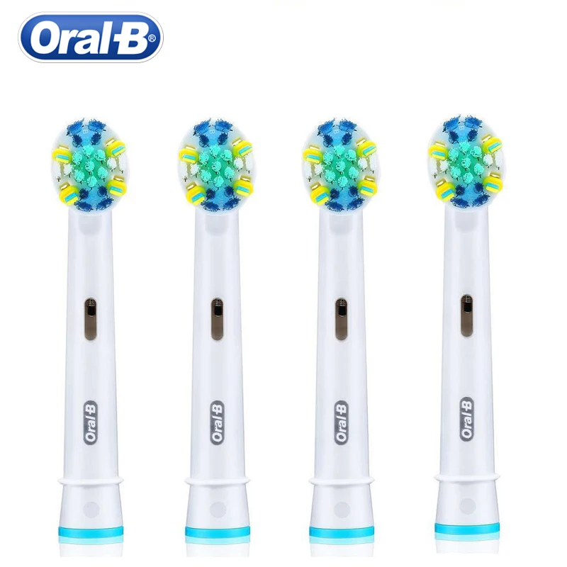 Нить для глубокой очистки Oral B Сменные головки для электрической зубной щетки EB25, 2/4 штук в одной упаковке
Нить для глубокой очистки Oral B Сменные головки для электрической зубной щетки EB25, 2/4 штук в одной упаковке