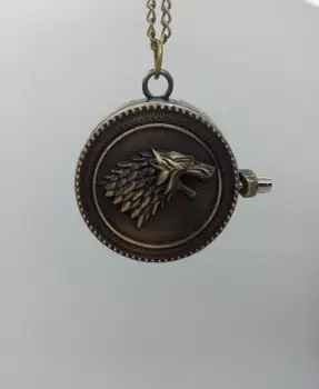 Wholesale 10 PCS Fashion quartz anime Eagle Eye chaining pendant students gift Necklace pocket watches
Wholesale 10 PCS Fashion quartz anime Eagle Eye chaining pendant students gift Necklace pocket watches