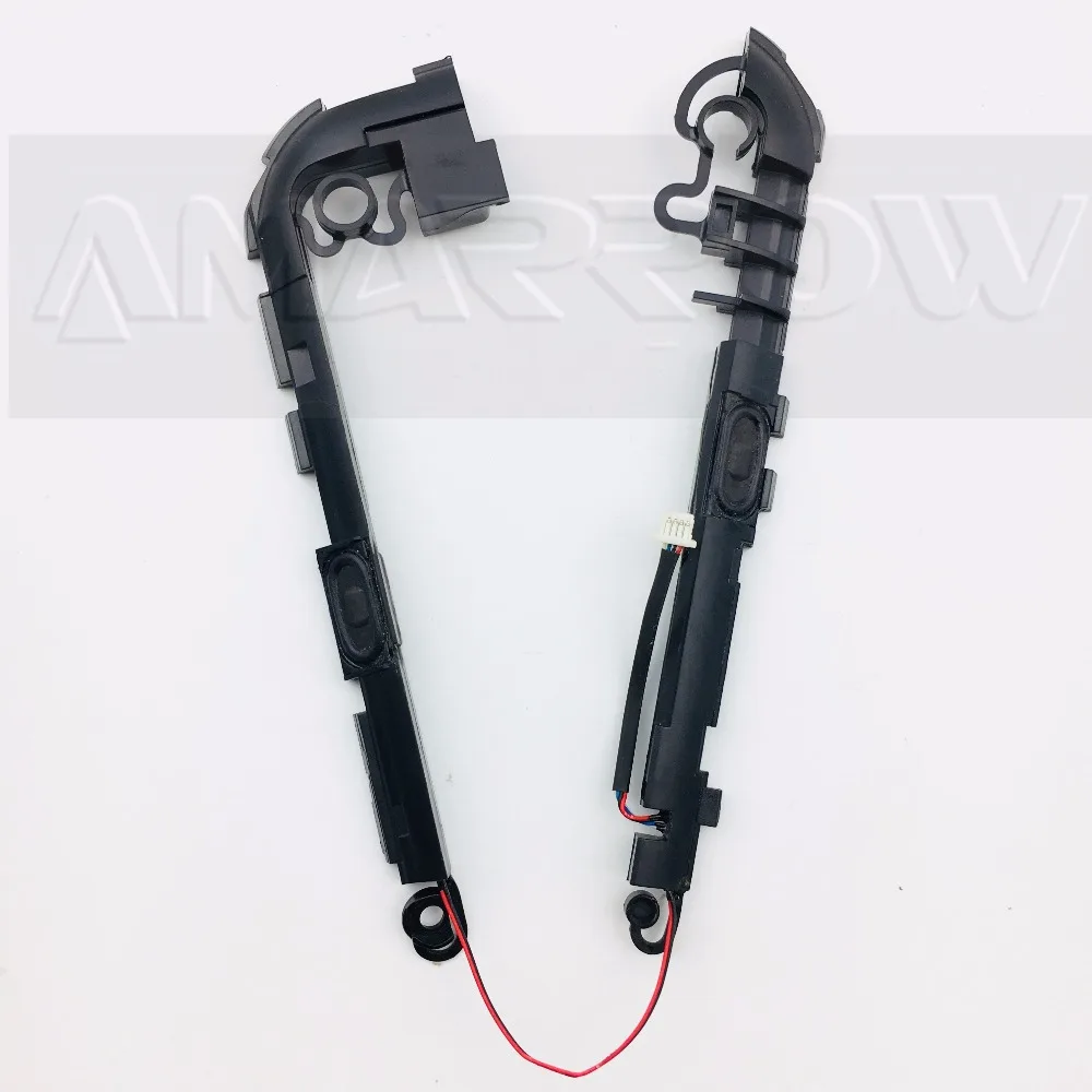 New Original laptop internal Speaker for dell 14R 3421 3440 5437 5421 M431R Built-in speake L&R
New Original laptop internal Speaker for dell 14R 3421 3440 5437 5421 M431R Built-in speake L&R