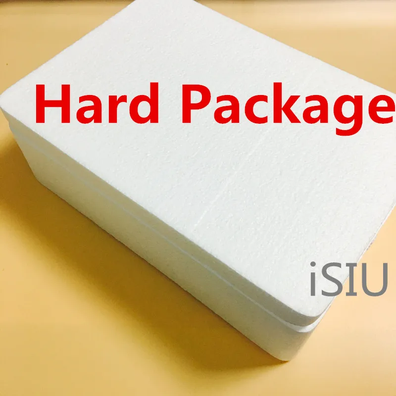Hard Box
