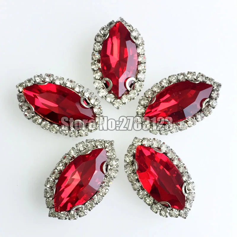 7x15mm 9x18mm 10pcs/20pcs Red Horse eye sliver base Glass Crystal buckle sew on rhinestones,diy/Clothing accessories SKMY07
7x15mm 9x18mm 10pcs/20pcs Red Horse eye sliver base Glass Crystal buckle sew on rhinestones,diy/Clothing accessories SKMY07