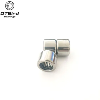 10Pcs/lot HK202614 (20 x 26 x 14mm) HK2014 20*26*14mm Needle Roller Bearing Free shipping High Quality
10Pcs/lot HK202614 (20 x 26 x 14mm) HK2014 20*26*14mm Needle Roller Bearing Free shipping High Quality