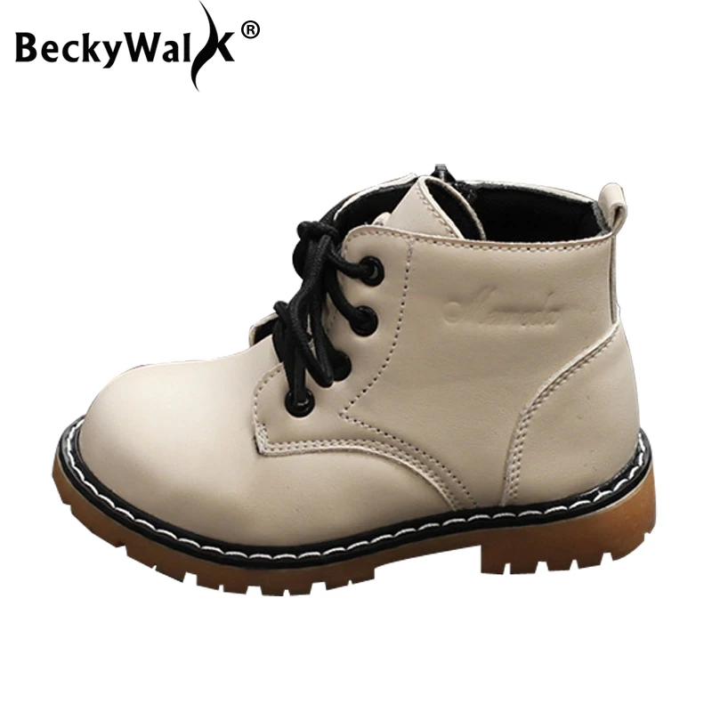 Children Shoes Martin Boots Kids Snow Boots Girls & Boys Shoes Autumn Winter Children Good Leather Waterproof Sneakers CSH775
Children Shoes Martin Boots Kids Snow Boots Girls & Boys Shoes Autumn Winter Children Good Leather Waterproof Sneakers CSH775
