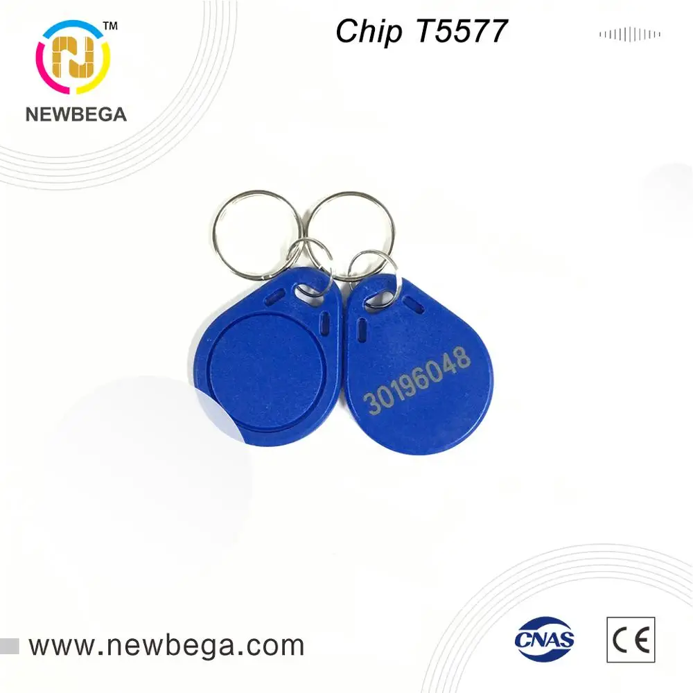 10PCS T5577 Keyfob keychain 125KHz Access control Can read and rewrite Card Tag Key Free shipping
10PCS T5577 Keyfob keychain 125KHz Access control Can read and rewrite Card Tag Key Free shipping