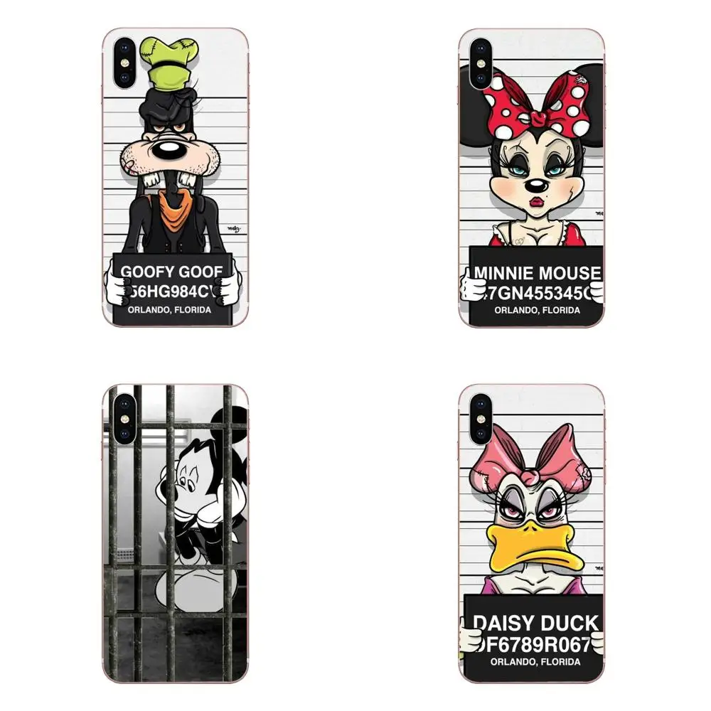 For Galaxy Alpha Note 3 4 10 A10 A20 A20E A30 A40 A50 A60 A70 A80 A90 M10 M20 M30 M40 Soft Covers Mickey Minnie Prison
For Galaxy Alpha Note 3 4 10 A10 A20 A20E A30 A40 A50 A60 A70 A80 A90 M10 M20 M30 M40 Soft Covers Mickey Minnie Prison