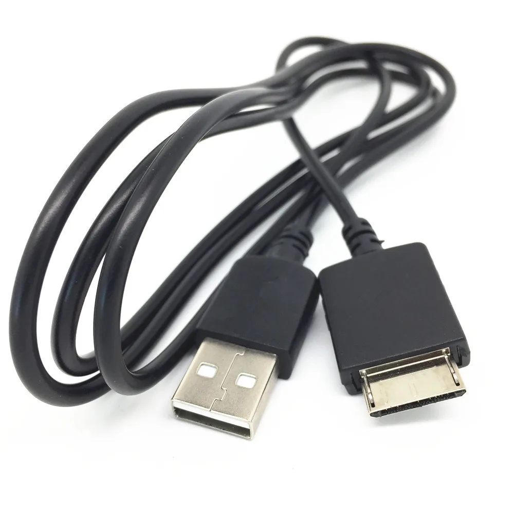 USB Data Sync Charger Cable for SONY Walkman MP3 NWZ S616F S618F 610F S636F S638F S639F S515 S516 E435F E436 E438F
USB Data Sync Charger Cable for SONY Walkman MP3 NWZ S616F S618F 610F S636F S638F S639F S515 S516 E435F E436 E438F