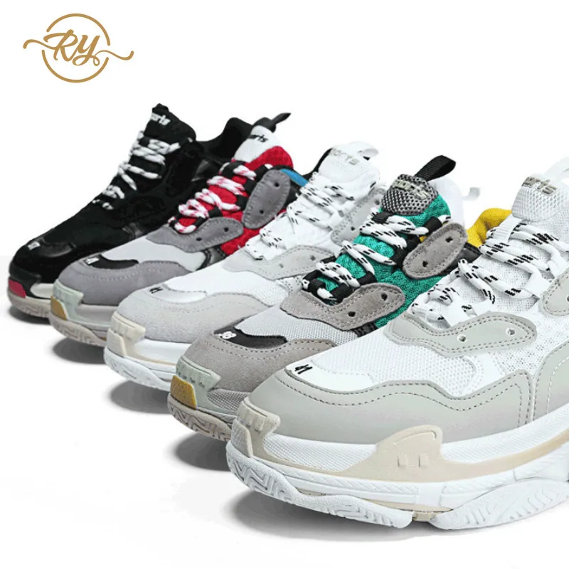 RY-relaa fashion leather women's shoes 2019 new retro couple sports shoes men's increased combination bottom sports shoes
RY-relaa fashion leather women's shoes 2019 new retro couple sports shoes men's increased combination bottom sports shoes
