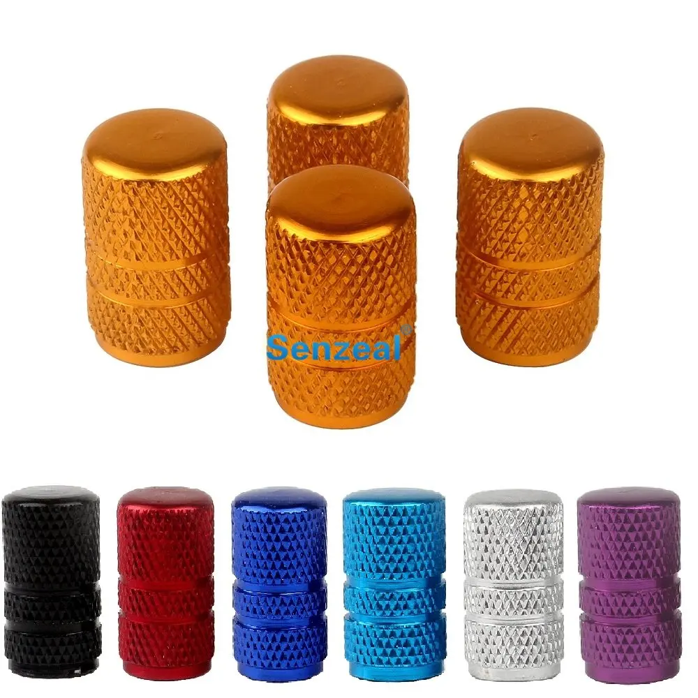 1Set Universal Aluminum Round Stripe Style Auto Car Tyre Air Valve Caps Motorcycle Bicycle Wheel Tire Valve Cap For Bike 7 Color
1Set Universal Aluminum Round Stripe Style Auto Car Tyre Air Valve Caps Motorcycle Bicycle Wheel Tire Valve Cap For Bike 7 Color