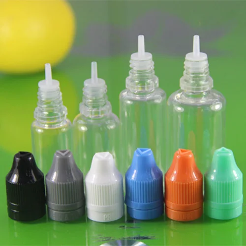 Plastic Dropper Bottles ChildProof Cap Tips Safe E Vapor Cig Liquid Bottle 10ml PET Plastic E Liquid Bottle
Plastic Dropper Bottles ChildProof Cap Tips Safe E Vapor Cig Liquid Bottle 10ml PET Plastic E Liquid Bottle