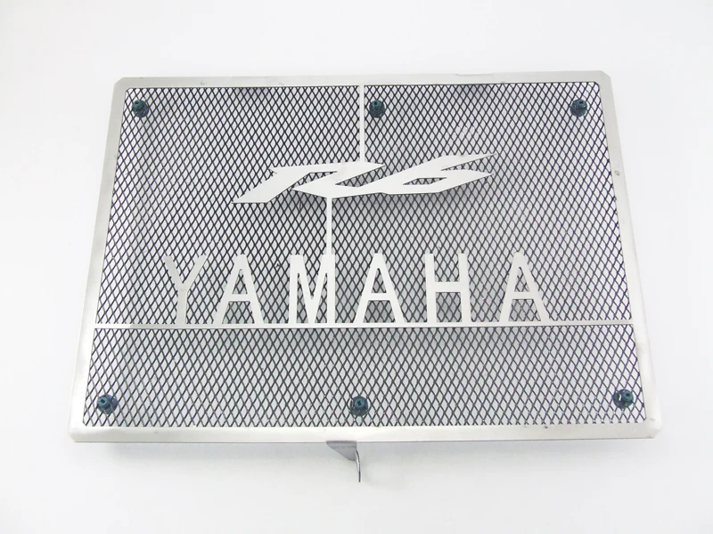 Motorcycle Radiator Grille Guard Cover Protector For YAMAHA R6 2006 2007 2008 2009 2010 2011 2012 2013 2014 2015
Motorcycle Radiator Grille Guard Cover Protector For YAMAHA R6 2006 2007 2008 2009 2010 2011 2012 2013 2014 2015
