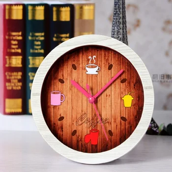 al fajr clock retro relogio de madeira reloj alarm home decor wood wooden watches saat table klok despertador 12*12cm plastic
al fajr clock retro relogio de madeira reloj alarm home decor wood wooden watches saat table klok despertador 12*12cm plastic