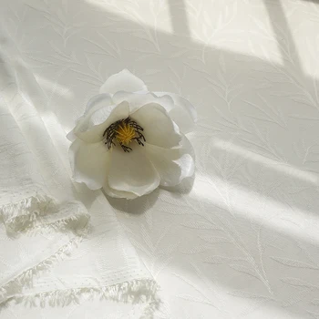 The secret of the Italian baroque Cotton jacquard tapestry satin fabric cloth Embroidery thin section
The secret of the Italian baroque Cotton jacquard tapestry satin fabric cloth Embroidery thin section