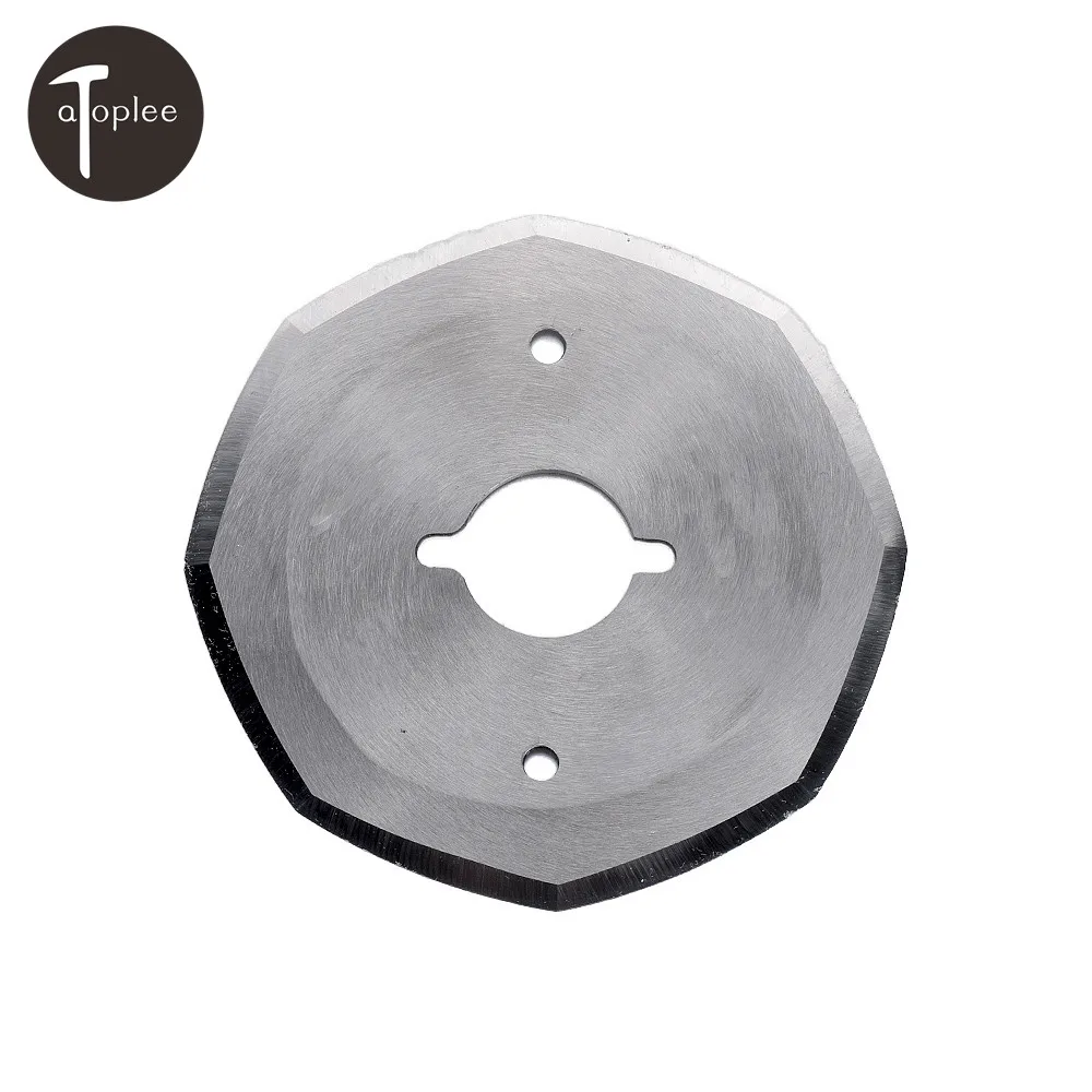 1PC 70 YJ-70A Blade For Electric Machine Saw Cutting Cloth Textile Cutter Fabric For Cutting Paper Clothing Very Sharp
1PC 70 YJ-70A Blade For Electric Machine Saw Cutting Cloth Textile Cutter Fabric For Cutting Paper Clothing Very Sharp