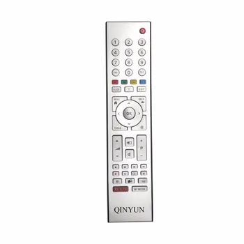 TP7187R-3 Remote Control for Grundig SMART 3D LED HDTV Fernbedienung 7321 VLE931 VLE 973 BL VLE8270 BH
TP7187R-3 Remote Control for Grundig SMART 3D LED HDTV Fernbedienung 7321 VLE931 VLE 973 BL VLE8270 BH
