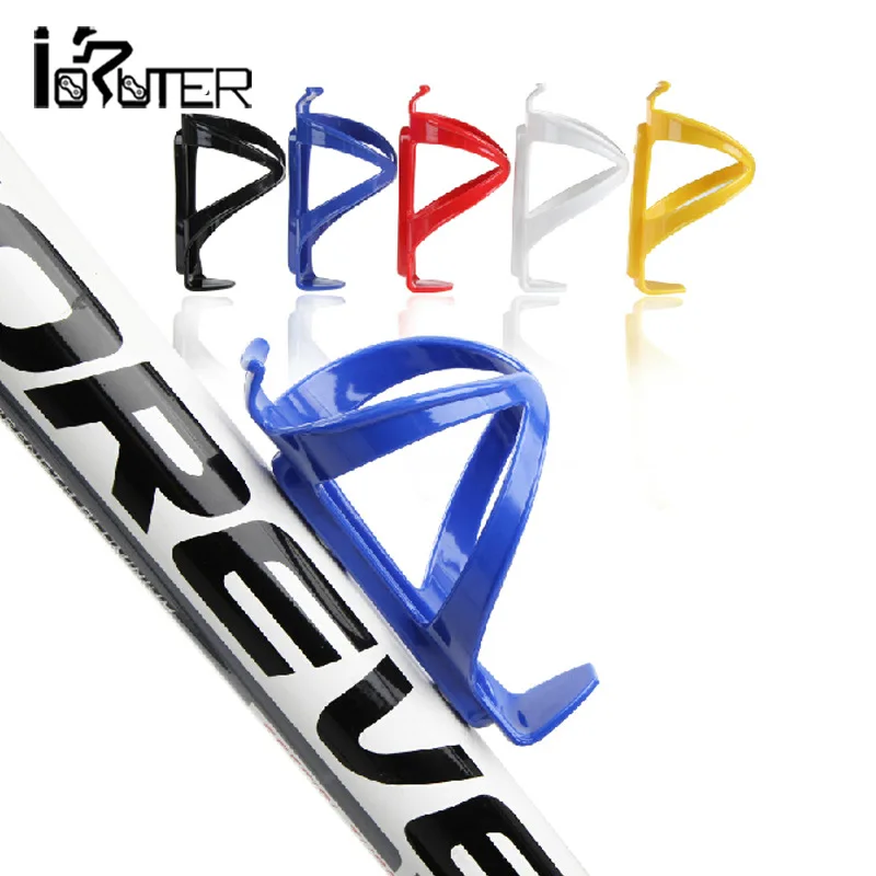 New Pc Water Cup Multifunctional Bicycle Bottle Cage High-strength Plastic Cylinder Accessories
New Pc Water Cup Multifunctional Bicycle Bottle Cage High-strength Plastic Cylinder Accessories
