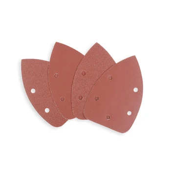 1pc High quality 80 Grit 5 Holes Sanding Sheets Sandpaper Sand Sheets Grit for Sander Grits Grinding Polishing Hot Sale
1pc High quality 80 Grit 5 Holes Sanding Sheets Sandpaper Sand Sheets Grit for Sander Grits Grinding Polishing Hot Sale