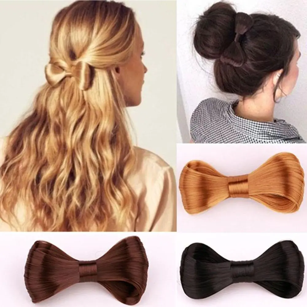 Fashion 5 Colors Women Big Bow Hairpin Girls Lovely Wig Popular Hair Clips Hair Accessories
Fashion 5 Colors Women Big Bow Hairpin Girls Lovely Wig Popular Hair Clips Hair Accessories