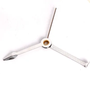 3 in 1 Stainless Steel Smoking Pipe Cleaning Tools Knife Smoking Pipe Cleaner Wood Pipe Cleaning Tool
3 in 1 Stainless Steel Smoking Pipe Cleaning Tools Knife Smoking Pipe Cleaner Wood Pipe Cleaning Tool