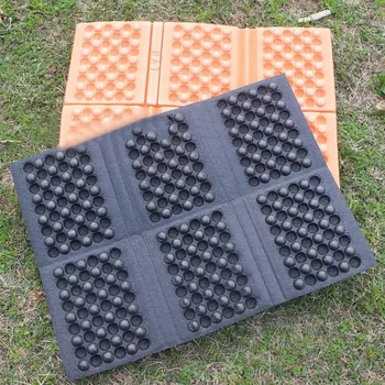 Waterproof Sunscreen Moisture-proof Folding xpe Foam Pad Portable Mat Cushion Seat Camping Park Picnic
Waterproof Sunscreen Moisture-proof Folding xpe Foam Pad Portable Mat Cushion Seat Camping Park Picnic