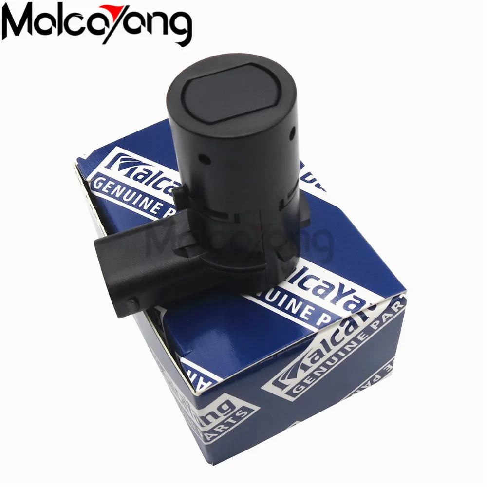 4PCS New PDC Parking Sensor Reverse Assist Backup for Saab 9-5 Volvo S40 60 80 V50 70 XC 70 XC 90 Parksensor 4711842 5266523
4PCS New PDC Parking Sensor Reverse Assist Backup for Saab 9-5 Volvo S40 60 80 V50 70 XC 70 XC 90 Parksensor 4711842 5266523