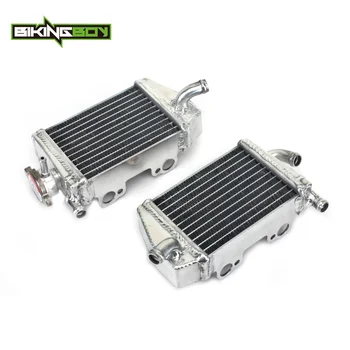 BIKINGBOY Engine Radiator Cooling Cooler for KTM SX 65 09 10 11 12 13 14 15 SXS 65 2012 2013 Aluminium Core Off-road SX65 SXS65
BIKINGBOY Engine Radiator Cooling Cooler for KTM SX 65 09 10 11 12 13 14 15 SXS 65 2012 2013 Aluminium Core Off-road SX65 SXS65