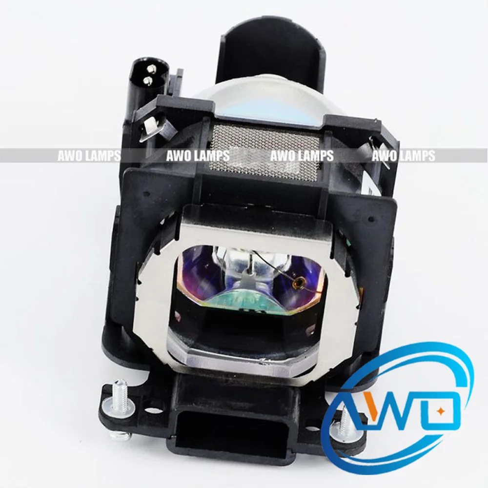 AWO Factory Price Compatible Replacement ET-LABC80 Projector Lamp Module for PANASONIC PT-LC56/LC76/LC80/PT-LC56U/PT-LC76U
AWO Factory Price Compatible Replacement ET-LABC80 Projector Lamp Module for PANASONIC PT-LC56/LC76/LC80/PT-LC56U/PT-LC76U