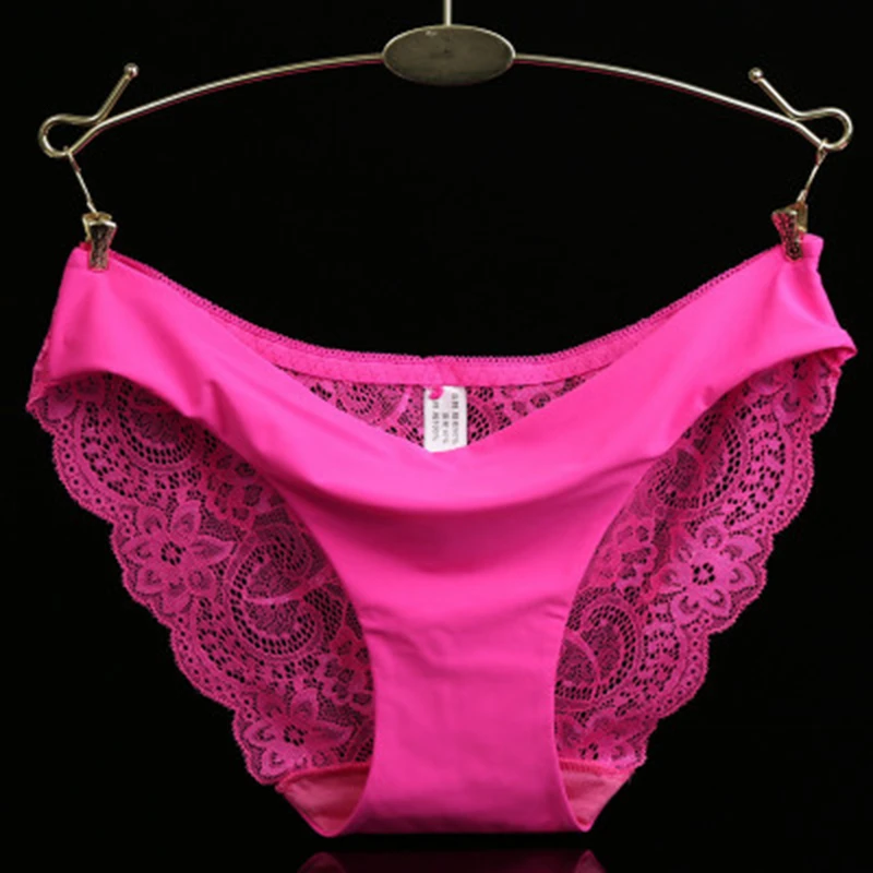 2019 New Ladies Underwear Woman Panties Fancy Lace Calcinha Renda Sexy Panties For Women Traceless Crotch of Cotton Briefs
2019 New Ladies Underwear Woman Panties Fancy Lace Calcinha Renda Sexy Panties For Women Traceless Crotch of Cotton Briefs