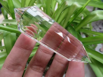 24 Sided VOGEL Style Natural Clear QUARTZ CRYSTAL DT POINT Healing 44g + Free Shipping
24 Sided VOGEL Style Natural Clear QUARTZ CRYSTAL DT POINT Healing 44g + Free Shipping