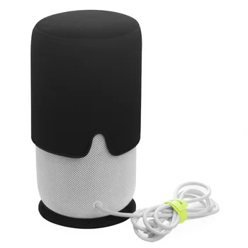 2018 New Neoprene Pouch Case For Apple HomePod Speaker Carry Storage Case Pouch for Apple HomePod Wireless Bluetooth Speaker Bag
2018 New Neoprene Pouch Case For Apple HomePod Speaker Carry Storage Case Pouch for Apple HomePod Wireless Bluetooth Speaker Bag