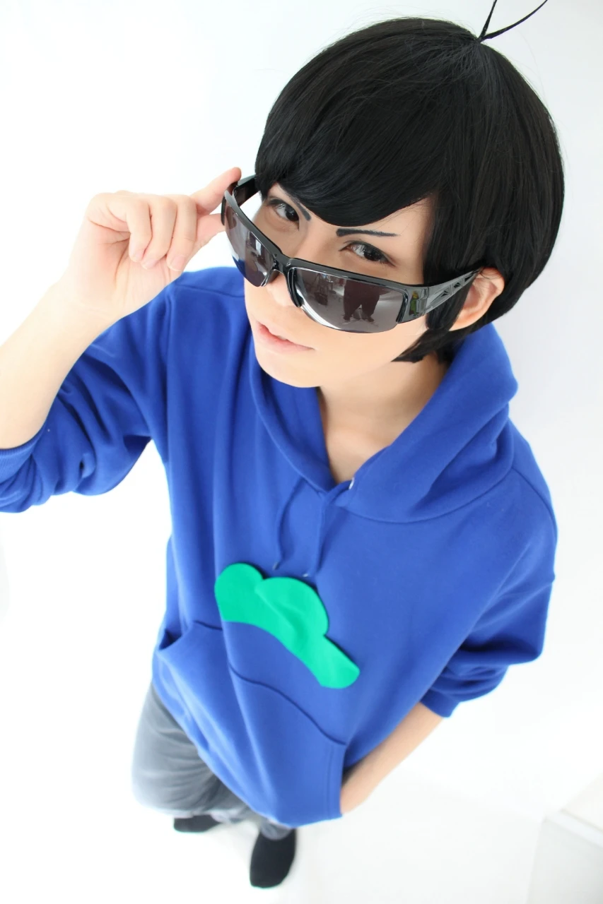 HSIU ( Karamatsu Matsuno ) Cosplay Wig Osomatsu-San Costume Play Wigs Halloween Costumes Hair
HSIU ( Karamatsu Matsuno ) Cosplay Wig Osomatsu-San Costume Play Wigs Halloween Costumes Hair