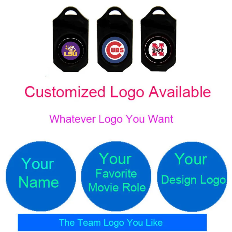 2 Pcs Customized Logo Wireless Led Car Door Projector Welcome Ghost Shadow Light
2 Pcs Customized Logo Wireless Led Car Door Projector Welcome Ghost Shadow Light