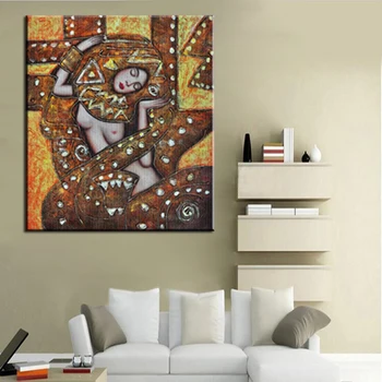 Arthyx Paintings Hand Made Beautiful Nude Woman Sexy Girl Oil Painting On Canvas Wall Art Pictures For Living Room Hotel Decor
Arthyx Paintings Hand Made Beautiful Nude Woman Sexy Girl Oil Painting On Canvas Wall Art Pictures For Living Room Hotel Decor