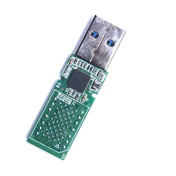USB3.0 eMMC 153 169 eMCP 162 186 U disk PCB NS1081 main controller without flash memory for recycle emmc emcp chips
USB3.0 eMMC 153 169 eMCP 162 186 U disk PCB NS1081 main controller without flash memory for recycle emmc emcp chips