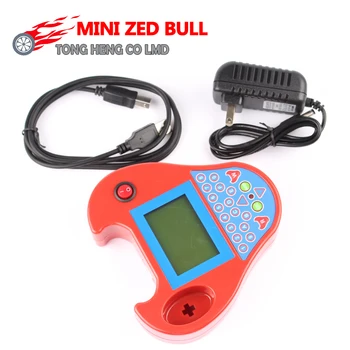 DHL Free Smart Zed-Bull With Mini Type ZedBull Zed Bull Key Programmer Mini Zed Bull Key Programmer
DHL Free Smart Zed-Bull With Mini Type ZedBull Zed Bull Key Programmer Mini Zed Bull Key Programmer