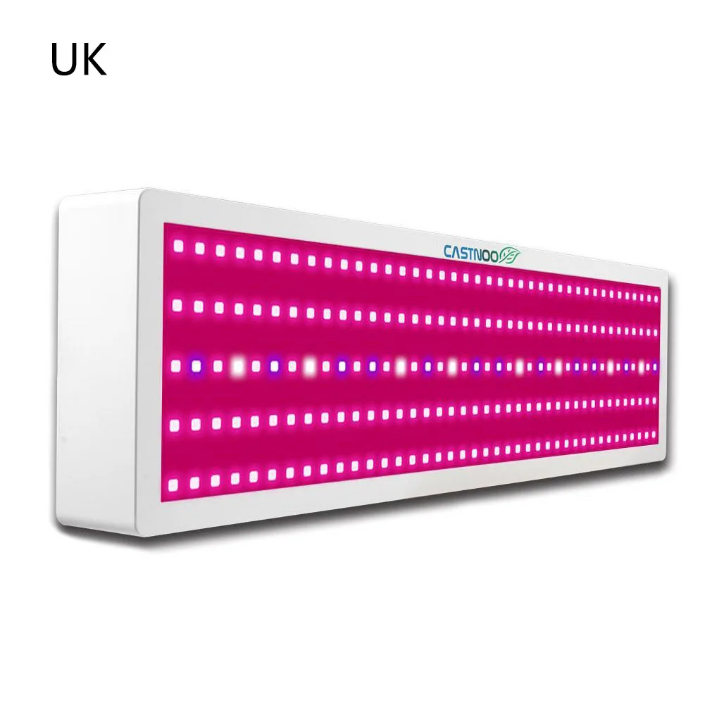 Bar Plant Growing Lamp 200 LED Full Spectrum LED Grow Lights For Indoor Garden Plants Flower Hydroponics Grow Tent Box 
Bar Plant Growing Lamp 200 LED Full Spectrum LED Grow Lights For Indoor Garden Plants Flower Hydroponics Grow Tent Box