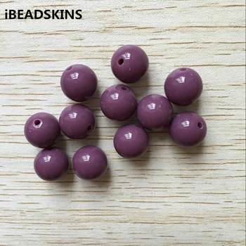 20MM 105pcs/lot MediumOrchid color Chunky Acrylic Solid Beads for Necklace making
20MM 105pcs/lot MediumOrchid color Chunky Acrylic Solid Beads for Necklace making