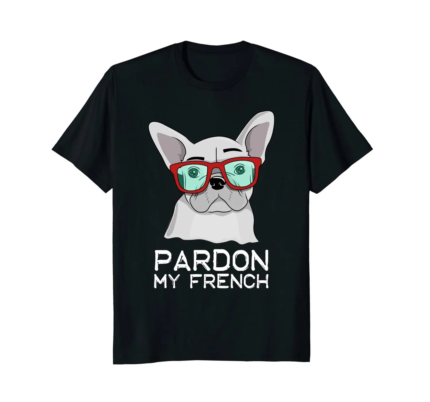 2019 New Brand Cheap Sale 100 % Cotton Pardon My French Bulldog White Frenchie Dog Dress T-Shirt
2019 New Brand Cheap Sale 100 % Cotton Pardon My French Bulldog White Frenchie Dog Dress T-Shirt
