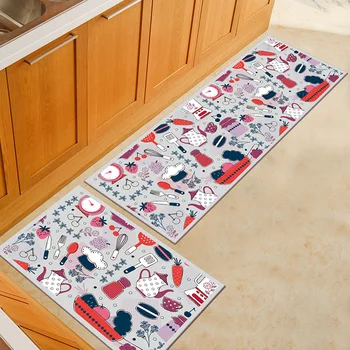 Cartoon Cat Watermelon Small Train Cactus Anti-slip Kitchen Mat Long Bath Carpet Doormat Tapete Bedroom Living Room Floor Mats
Cartoon Cat Watermelon Small Train Cactus Anti-slip Kitchen Mat Long Bath Carpet Doormat Tapete Bedroom Living Room Floor Mats