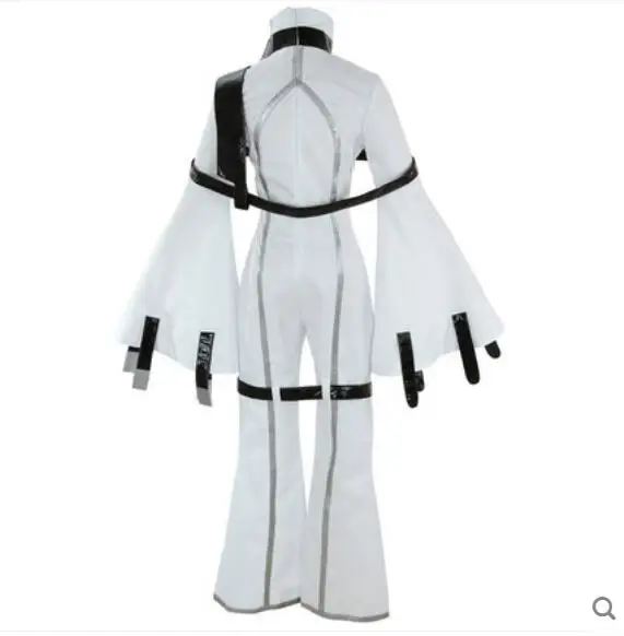 Tailored Hot Anime Code Geass COSPLAY C.C. COS Halloween Party cosplay Unisex Costumes Free shipping
Tailored Hot Anime Code Geass COSPLAY C.C. COS Halloween Party cosplay Unisex Costumes Free shipping