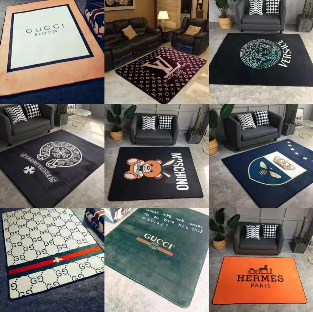 Nordic Simple Carpets For Living Room Home Bedroom Rugs And Carpets Fashion Music Floor Mat Coffee Table Area Rug Soft Velvet
Nordic Simple Carpets For Living Room Home Bedroom Rugs And Carpets Fashion Music Floor Mat Coffee Table Area Rug Soft Velvet