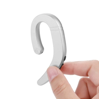 Clearance Bluetooth Headset Ear Hook Wireless Earphones Handsfree Driving Headphone with Microphone for Android Phone iPhone
Clearance Bluetooth Headset Ear Hook Wireless Earphones Handsfree Driving Headphone with Microphone for Android Phone iPhone