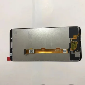 For oppo a83 LCD Diskvllgy With Touch Screen Digitizer Assembly LCD Display For oppo a83 Replacedment Parts
For oppo a83 LCD Diskvllgy With Touch Screen Digitizer Assembly LCD Display For oppo a83 Replacedment Parts