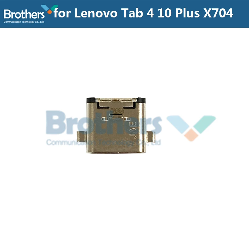 USB Charging Dock for Lenovo Tab 4 10 Plus X704 USB Port Charger Dock Plug Charging Connector for Lenovo X704 Micro USB Dock Top
USB Charging Dock for Lenovo Tab 4 10 Plus X704 USB Port Charger Dock Plug Charging Connector for Lenovo X704 Micro USB Dock Top