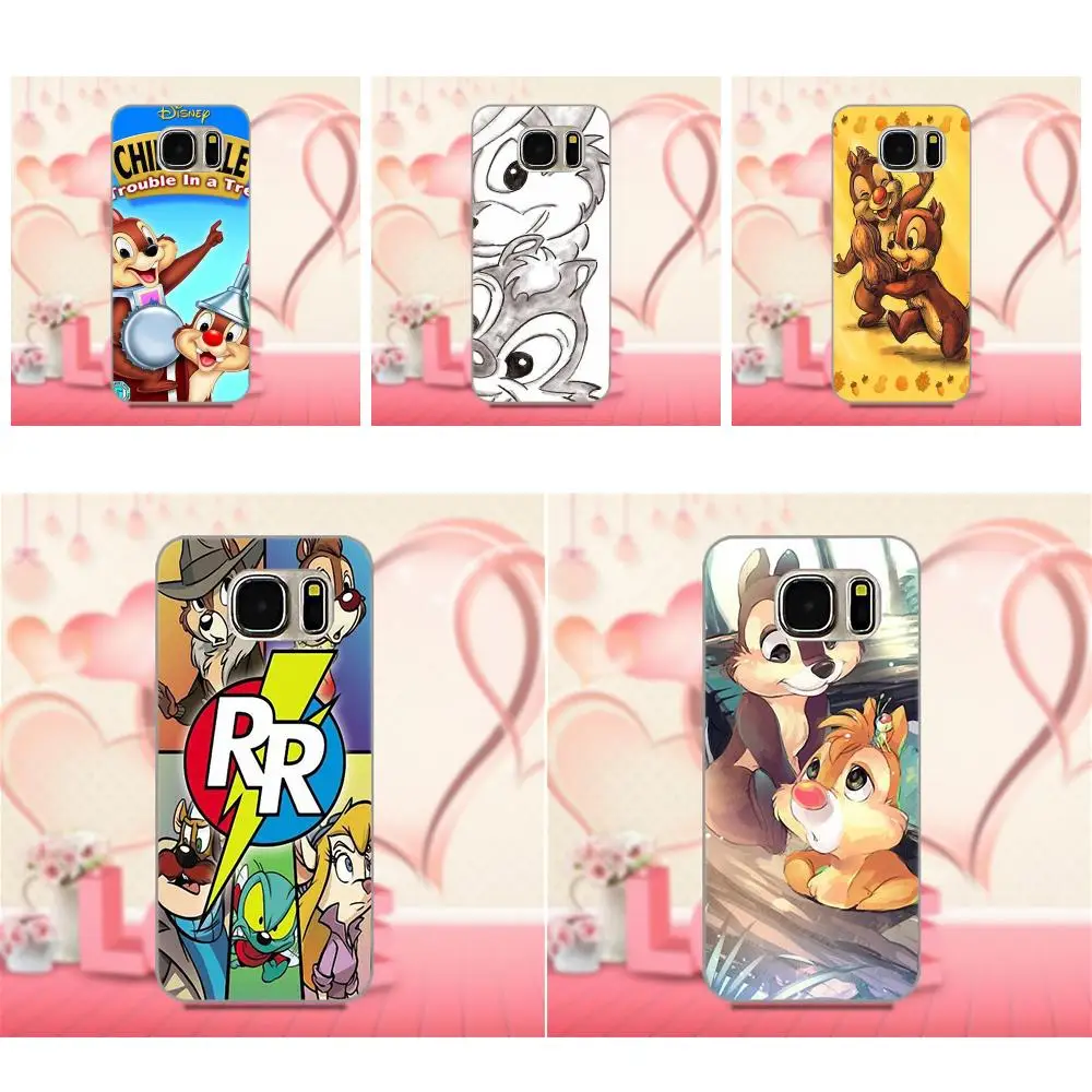 Bixedx Chip And Dale Soft TPU Retail New Fashion For Apple iPhone 4 4S 5 5C SE 6 6S 7 8 Plus X Galaxy Grand Core II Prime Alpha
Bixedx Chip And Dale Soft TPU Retail New Fashion For Apple iPhone 4 4S 5 5C SE 6 6S 7 8 Plus X Galaxy Grand Core II Prime Alpha