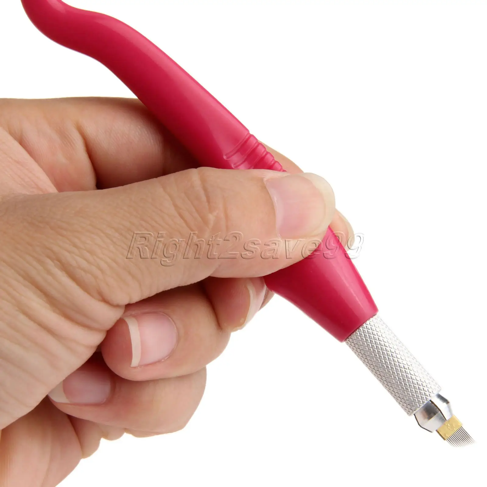 High Quality Microblading Pen Manual Tattoo Pen Permanent Microblading Pen for Lip Tattoo Eyebrow Tattoo Aluminum Alloy Plastic
High Quality Microblading Pen Manual Tattoo Pen Permanent Microblading Pen for Lip Tattoo Eyebrow Tattoo Aluminum Alloy Plastic