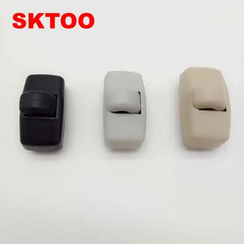 3B0857561B For VW Jetta Golf Passat Beetle Bora Sharan Fabia Octavia Grey Gray Sun Visor Sunvisor Hook Clip Bracket Hanger
3B0857561B For VW Jetta Golf Passat Beetle Bora Sharan Fabia Octavia Grey Gray Sun Visor Sunvisor Hook Clip Bracket Hanger
